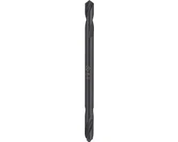 Bosch Professional HSS-G DUBBELBOOR 4.1mm