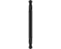 Bosch Professional HSS-G DUBBELBOOR 4.1mm - 10 Stuks