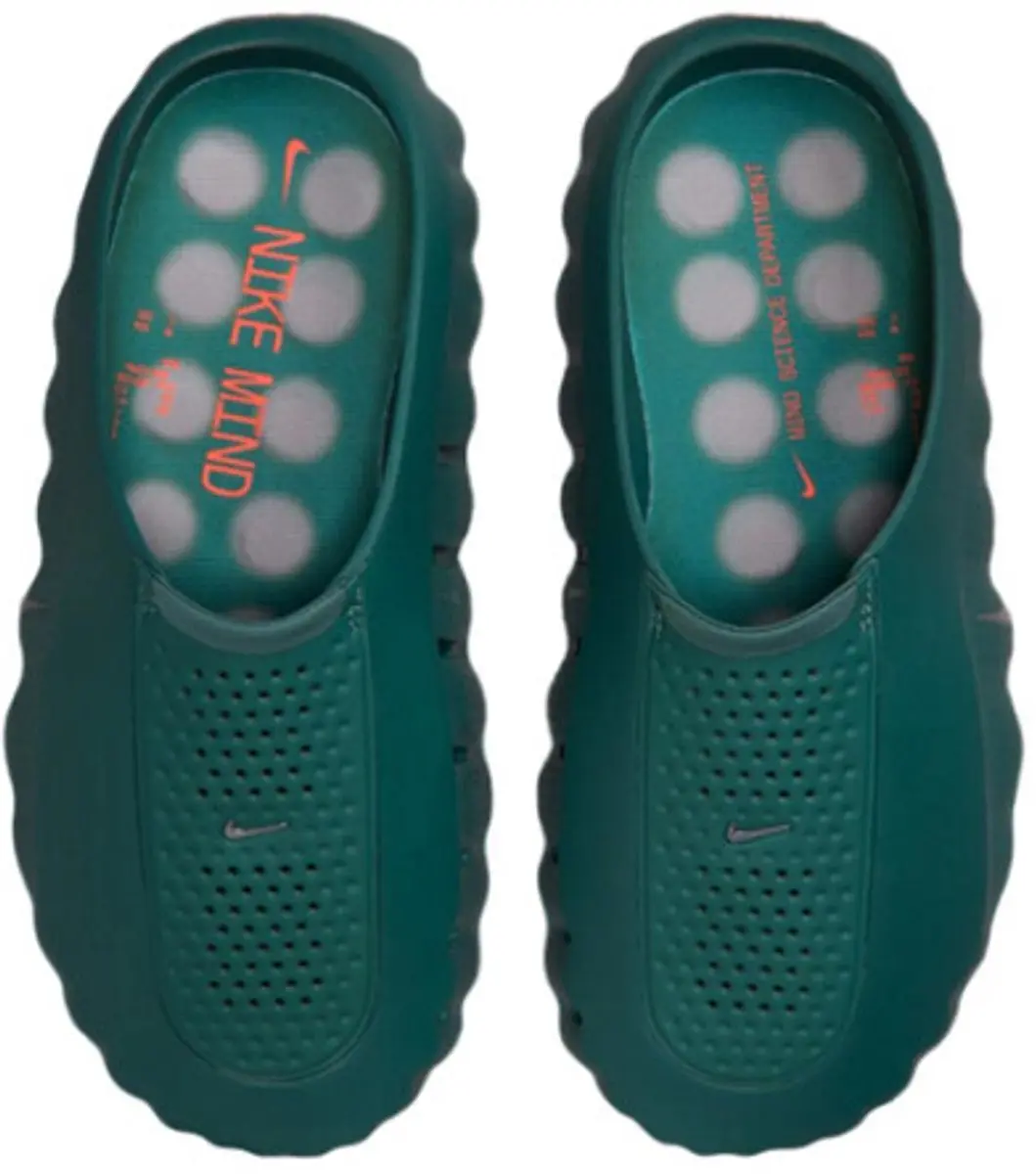 Nike Mind 001 Mineral Slate - 41 - afbeelding 5 van 6