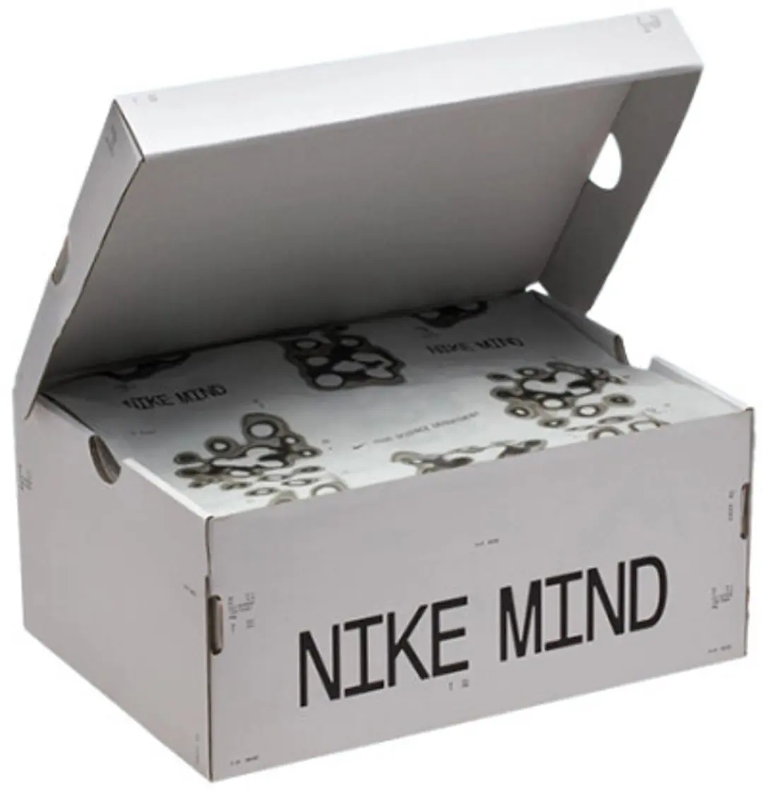 Nike Mind 001 Mineral Slate - 41 - afbeelding 2 van 6
