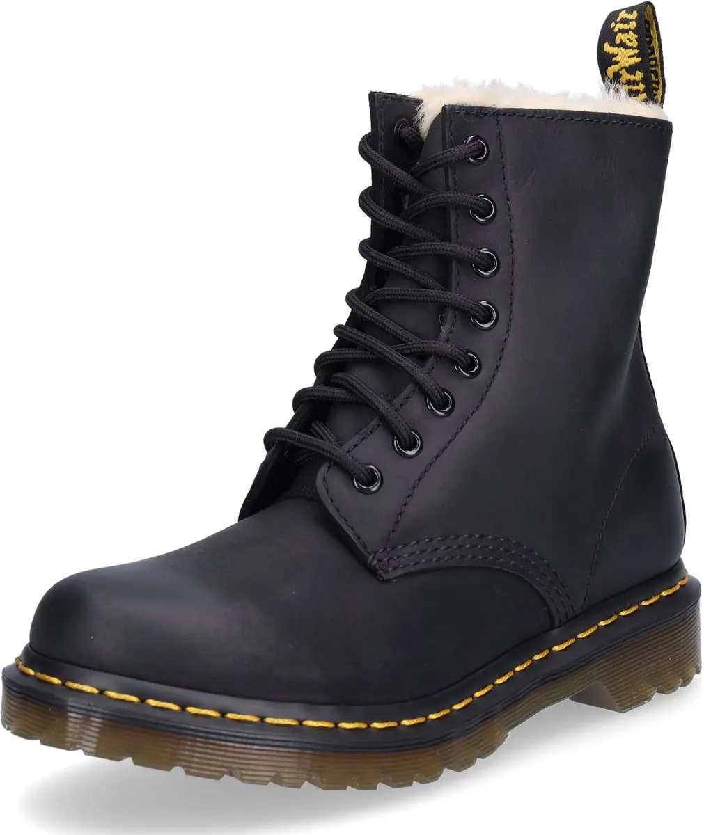 Dr. Martens
