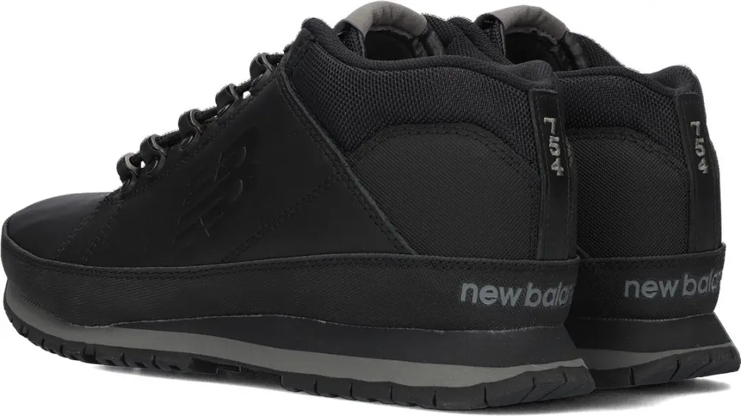 New Balance H754 Veterboots - Heren - Zwart - afbeelding 5 van 6