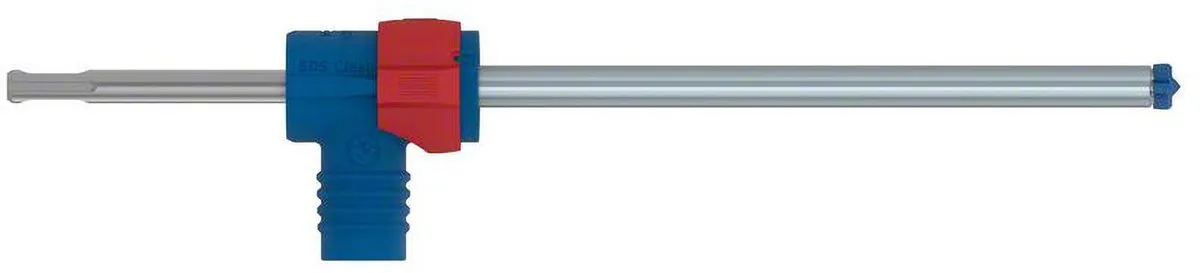 Bosch Professional EXPERT SDS Clean plus-8X Hamerboor Set 12-delig