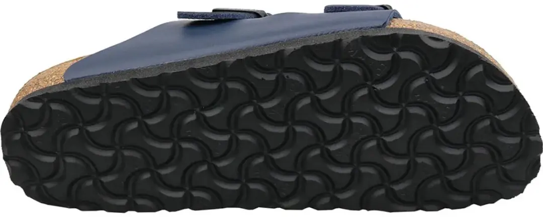 Birkenstock Arizona Slides 051751 - Maat 39 - Blauw - afbeelding 6 van 6