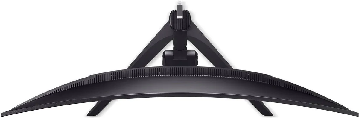 Acer Predator X34 UM.CXXEE.V01 Curved Gaming Monitor - Zwart