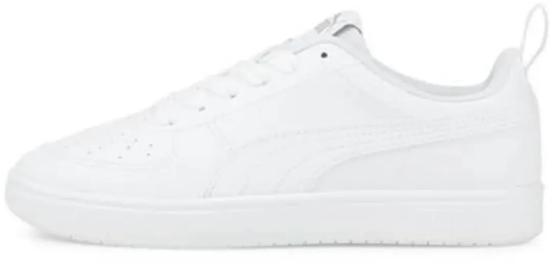 Puma Rickie Jr Schoenen Wit EU 39