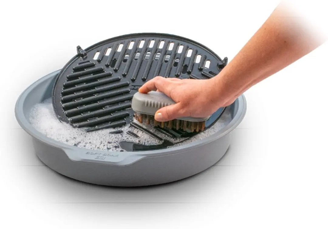 Cadac Soft Soak 40 BBQ Reiniger - 1 Stuk - afbeelding 2 van 3
