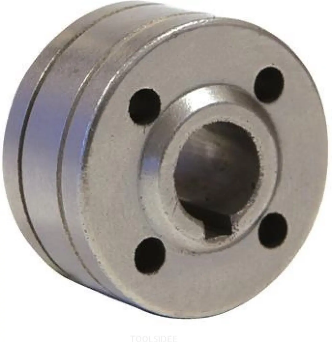 GYS Wiel 1 rol 0.8-1.00mm- 5193041189