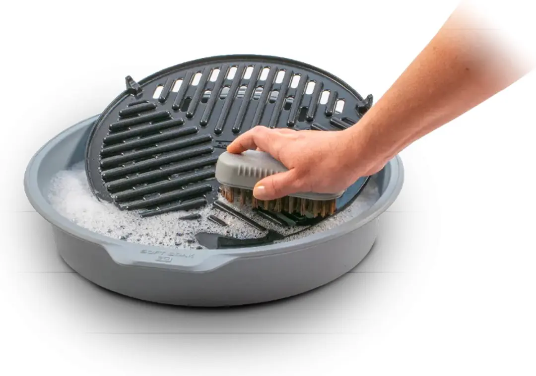 Cadac Soft Soak 30 BBQ Reiniger - 1 Stuk - afbeelding 2 van 4