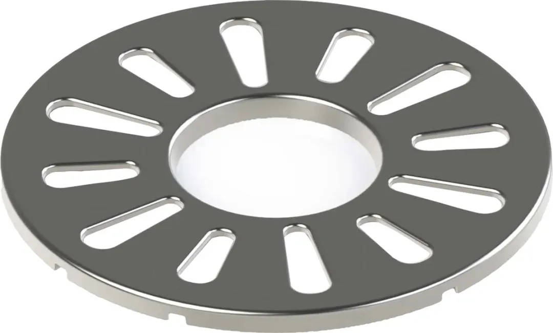 Cadac Roestvrijstalen Koffiepothouder 13,7cm - Zwart - afbeelding 2 van 2
