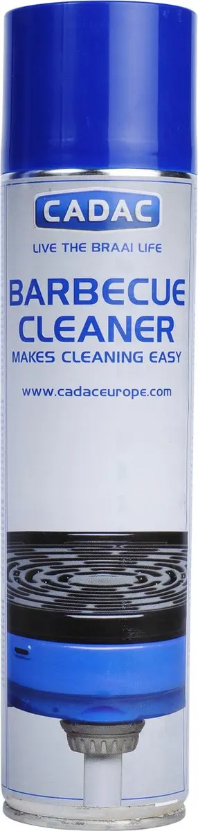 Cadac Dometic Barbecue Reiniger 400ml