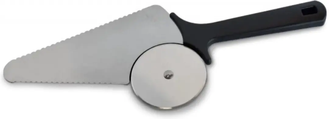 Cadac Pizzasnijder 2-in-1
