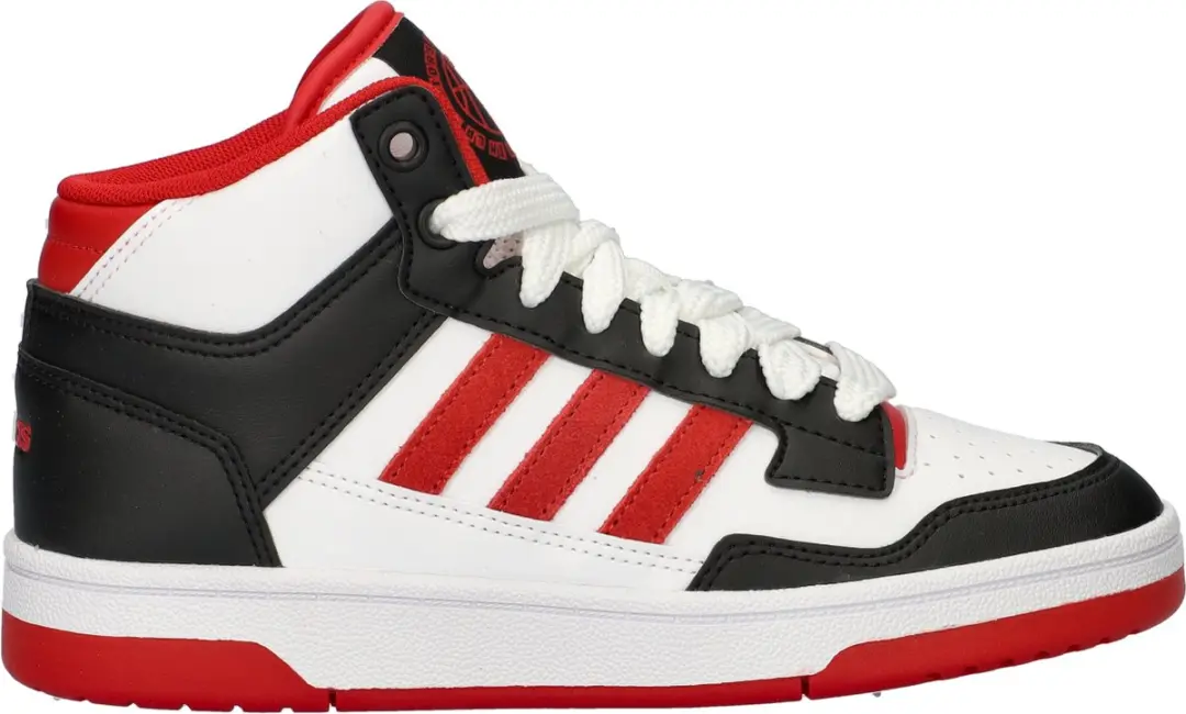 Adidas Rapid Court Mid Sneakers