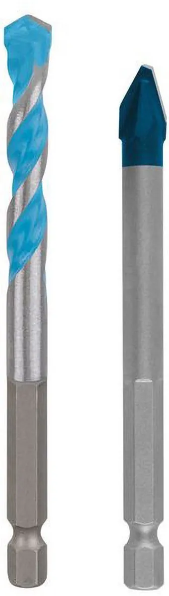 Bosch Professional EXPERT HEX-9 Hard Keramisch Boor