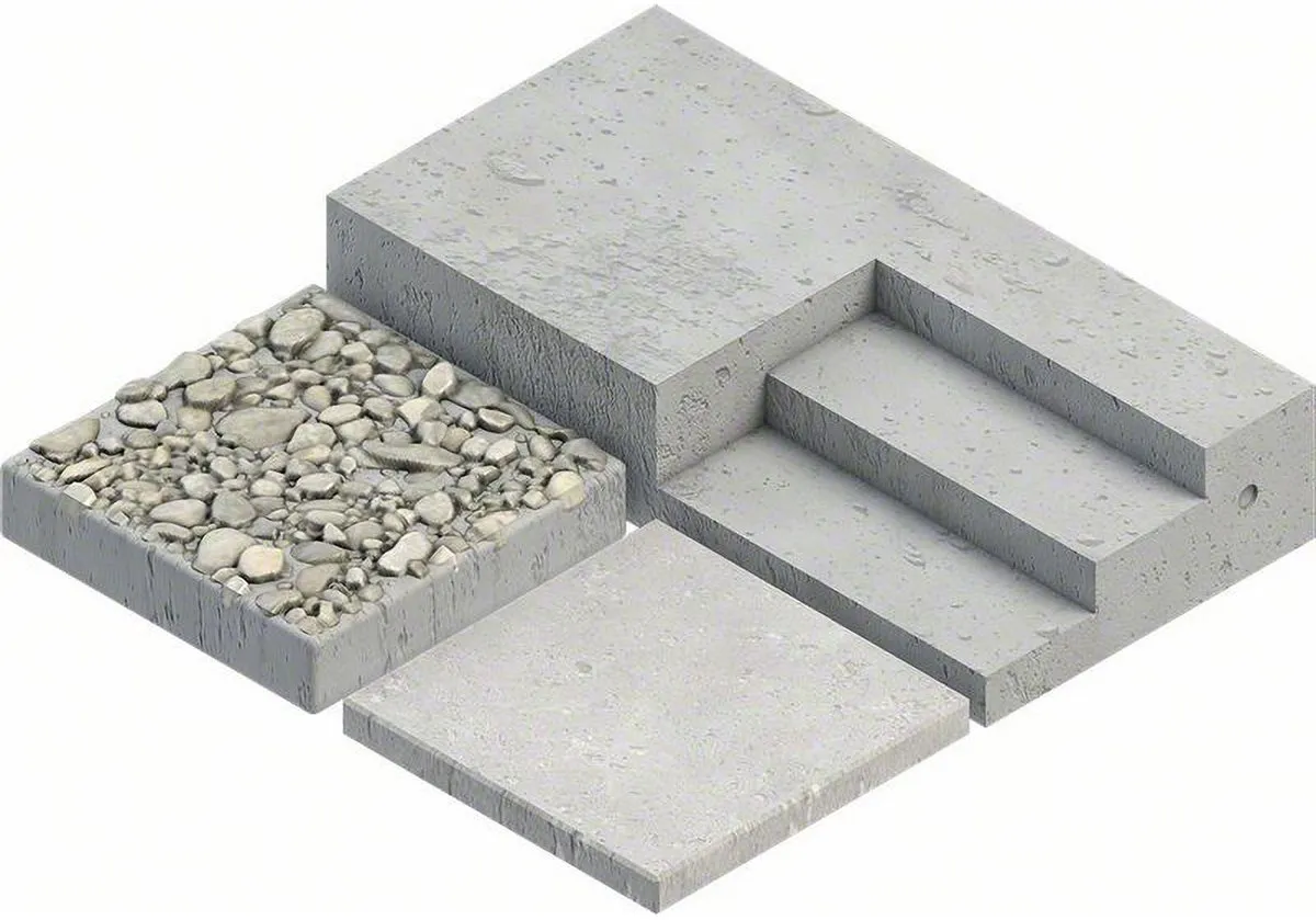 Bosch Professional EXPERT HEX-9 Hard Keramisch Boor