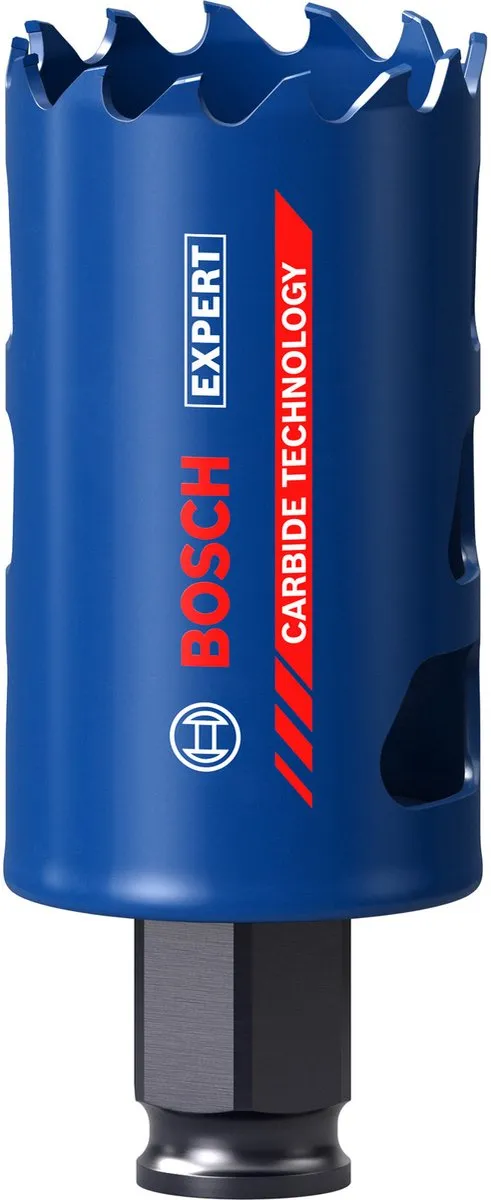Bosch Professional Expert Tough Material Gatenzaag 40x60mm