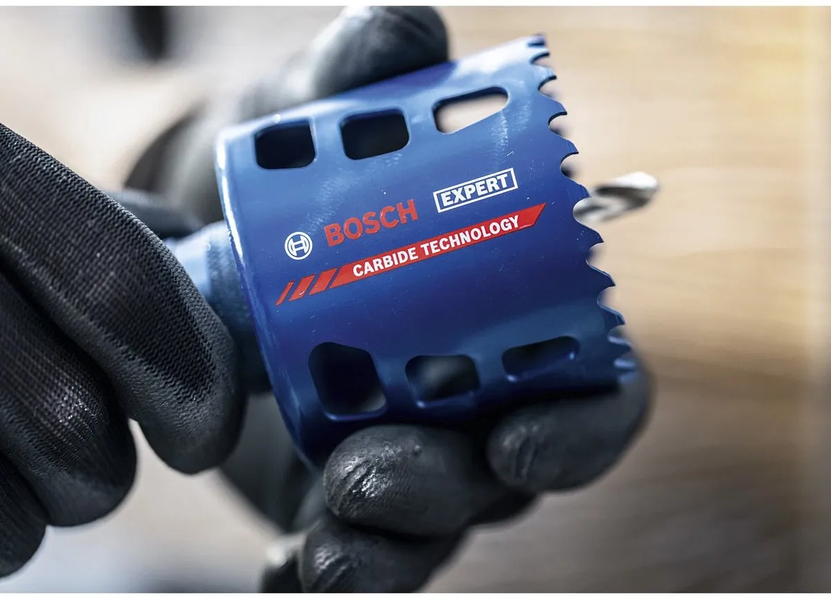 Bosch Professional Expert Tough Material Gatenzaag 40x60mm - 2608900425