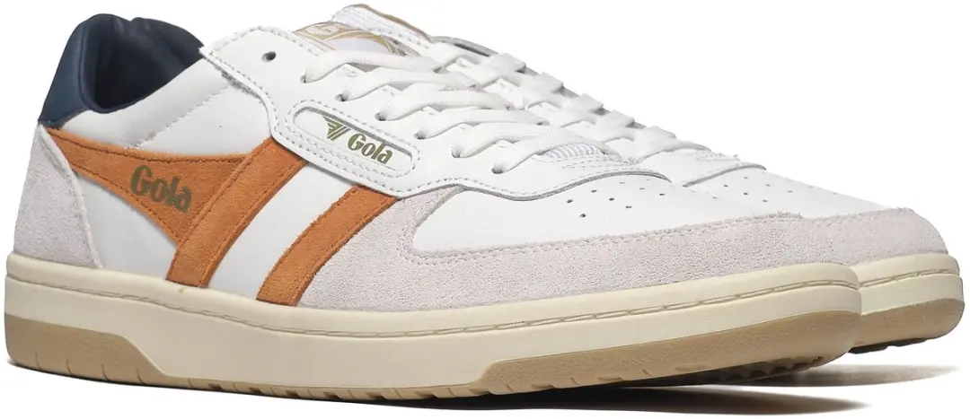 Sportieve Gola Classic Hawk Trainer heren 41 Heren