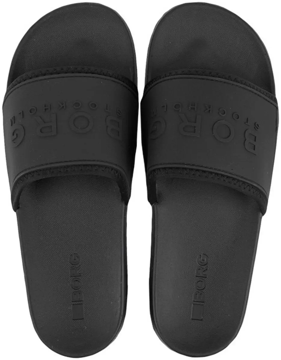 Björn Borg Romeo Slippers Dames