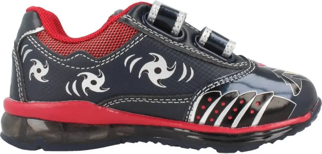 GEOX B TODO B. C con luces Blauw 21 EU