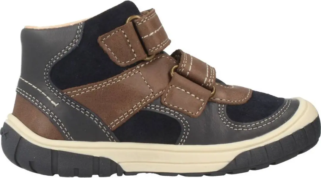 GEOX B OMAR BOY Blauw 20 EU