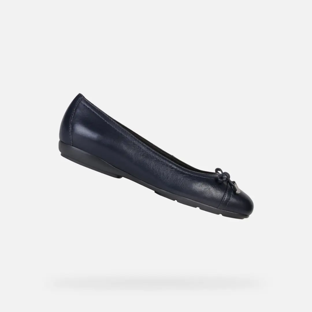 GEOX ANNYTAH DAMES Ballerina's