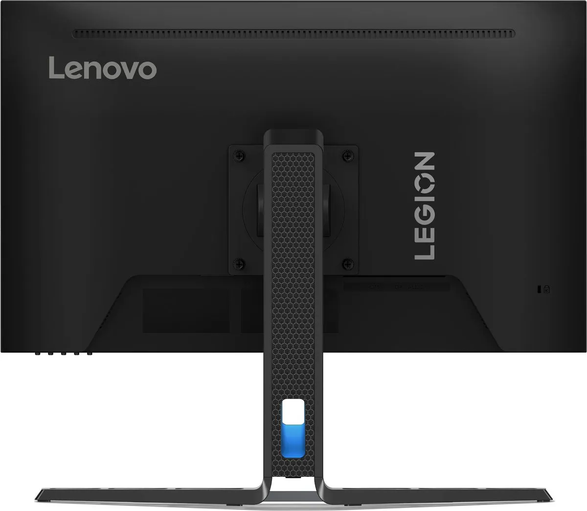 Lenovo Legion R24e Monitor 23.8" Full HD - 180Hz - Zwart