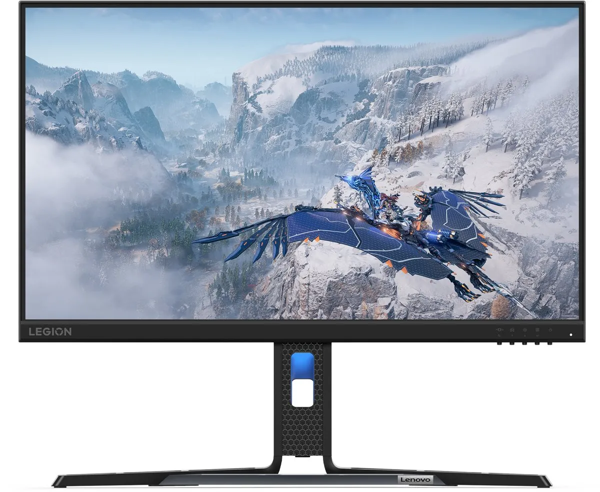 Lenovo Legion R24e Monitor 23.8" Full HD