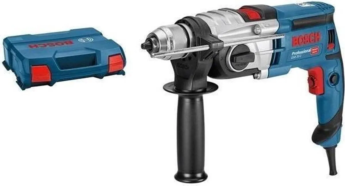 Bosch Professional GSB 20-2 Klopboormachine 850W