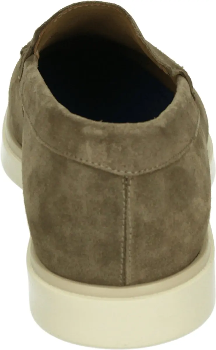 Giorgio Instappers 56402 - Taupe - Maat 42