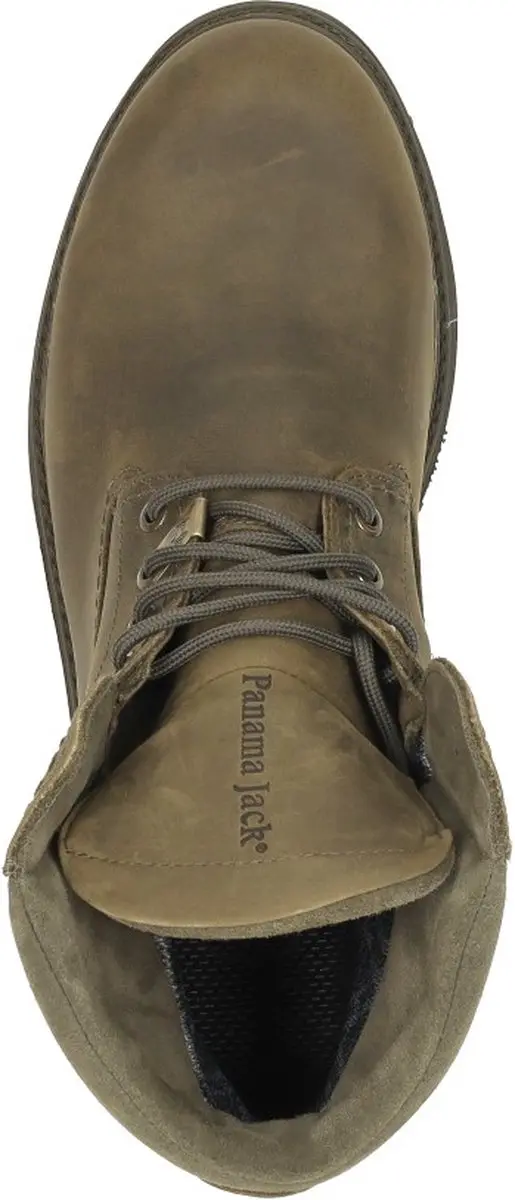 Panama Jack Amur GTX C32 heren sneakers - afbeelding 4 van 6