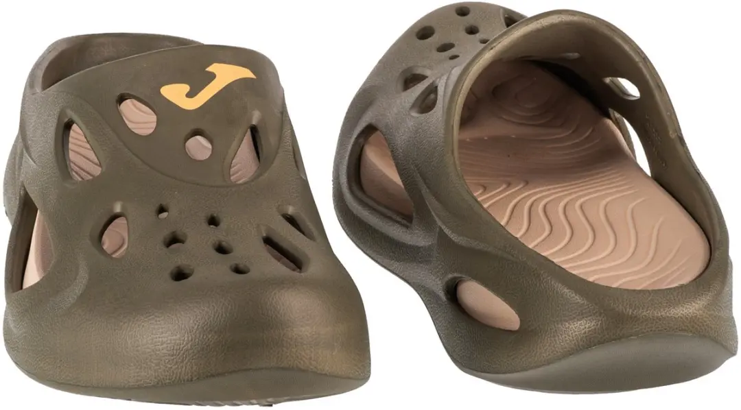 Joma S.Paros Men SPAROS2423 Slippers - Groen - afbeelding 5 van 5