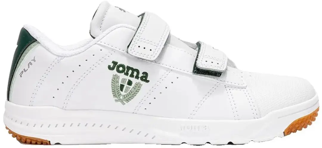 Joma W.play Schoenen Wit EU 31 Kinderen