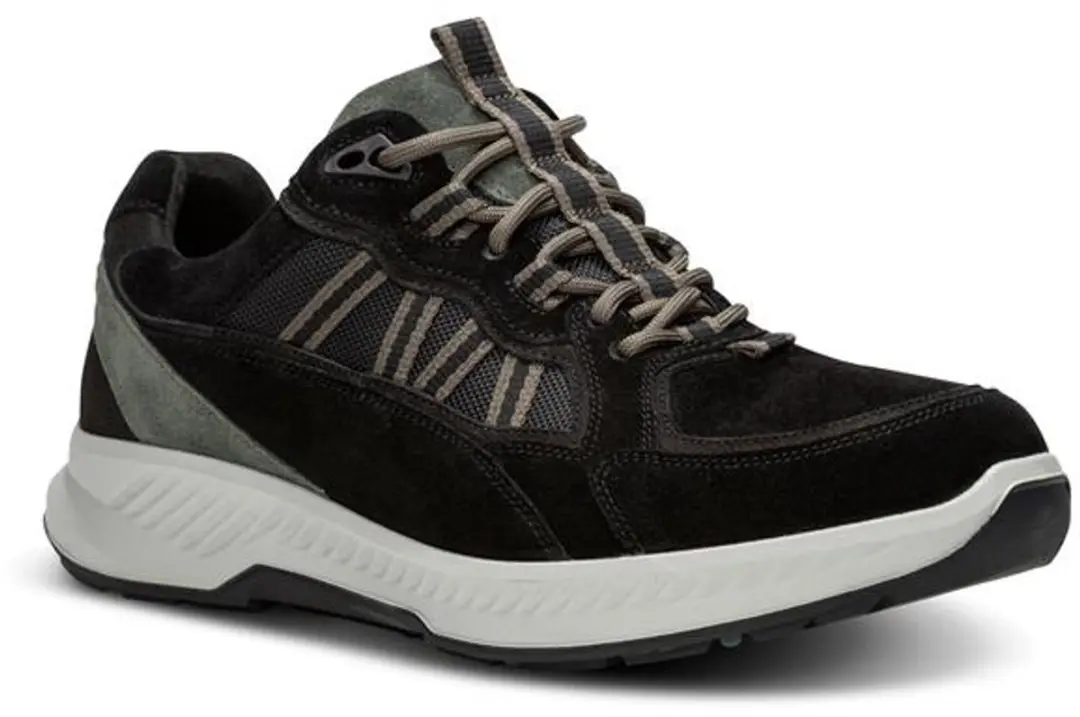 Xsensible Colorado Men Sneakers - Blauw - 45 - afbeelding 2 van 6