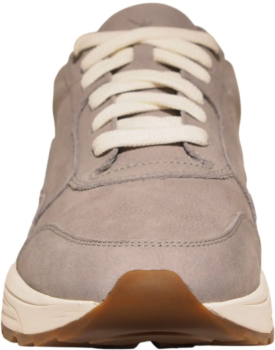 Xsensible Golden Gate Men Sneakers - Grijs - Maat 42 - afbeelding 3 van 6