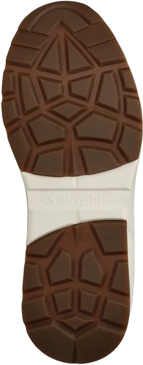 Xsensible Rainbow Stretchwalker GX Sneakers - Dames 36 - Beige