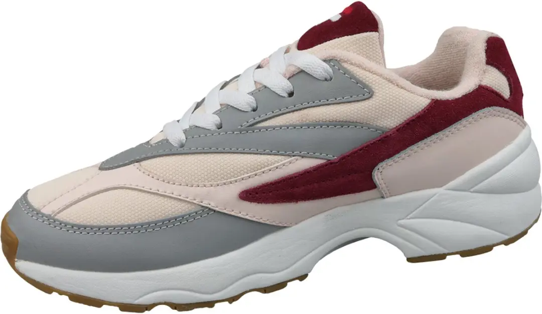 Fila 94 Wmn Low Sneakers 1010552-6QW - Roze - afbeelding 2 van 5