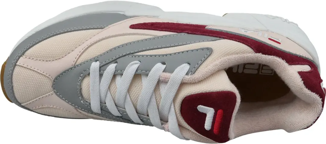 Fila 94 Wmn Low Sneakers 1010552-6QW - Roze - afbeelding 3 van 5