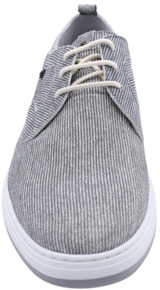 Floris van Bommel SFM.30309.30.01 Heren Schoenen - Grijs