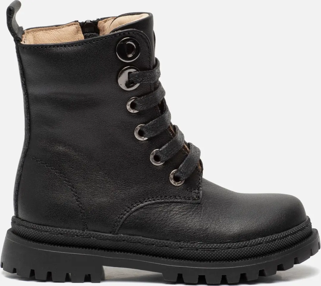 Shoesme NT21W005 Veterboots Meisjes