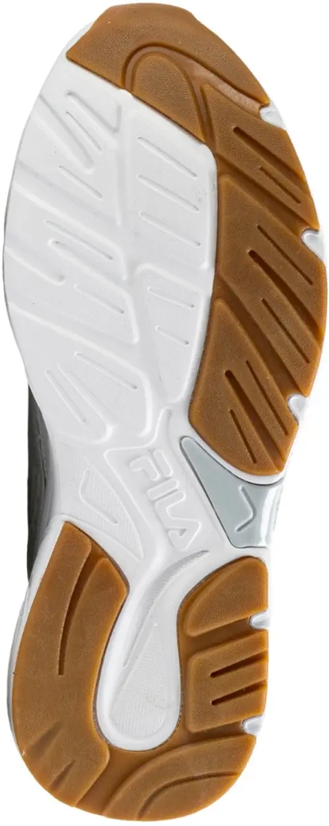 Fila Kreatix Dames Sneakers - Wit - Maat 36 - afbeelding 5 van 5