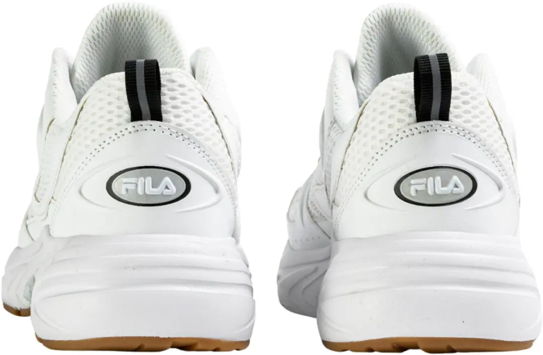 Fila Kreatix Dames Sneakers - Wit - Maat 36 - afbeelding 3 van 5