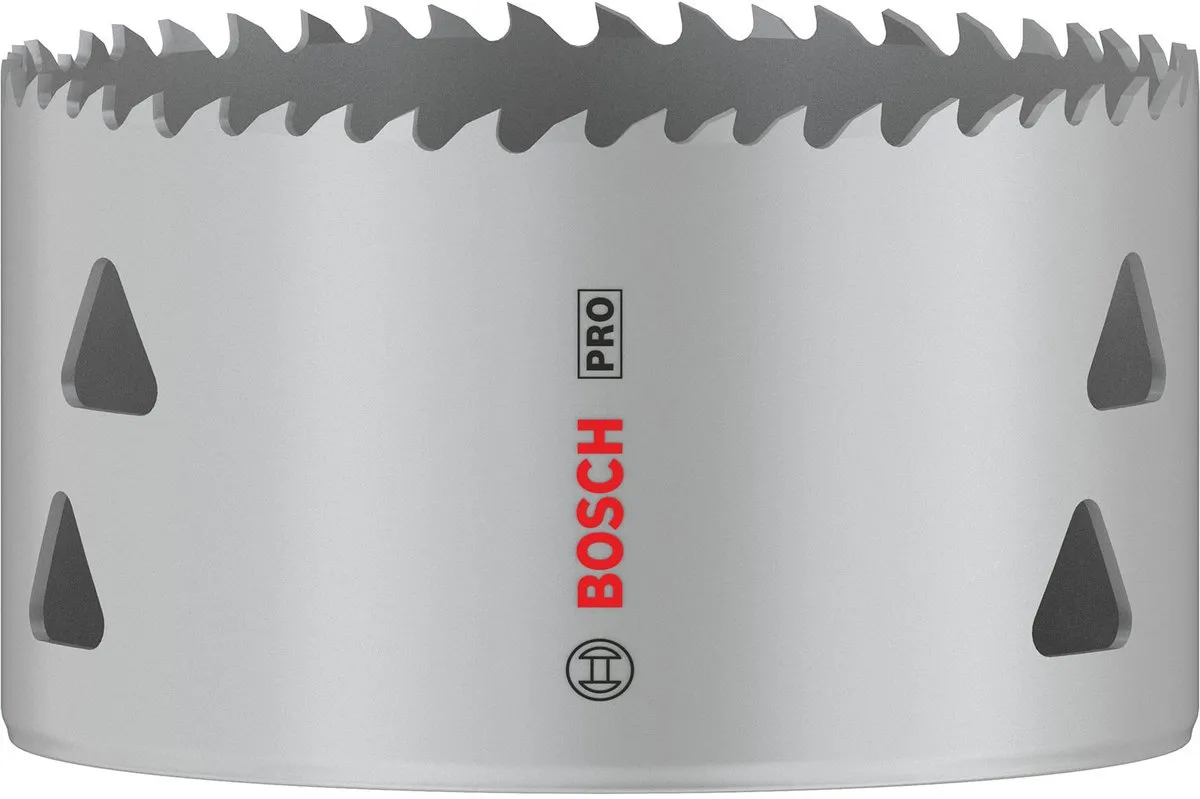 Bosch Professional Multimateriaal Gatenzaag 89mm