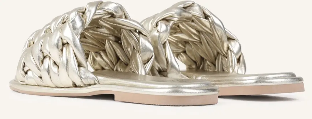 Bronx Delan-y 8520-m Slippers