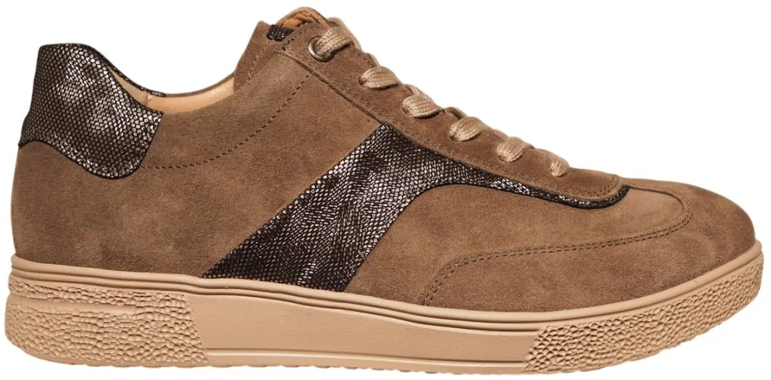 Hartjes Veterschoenen