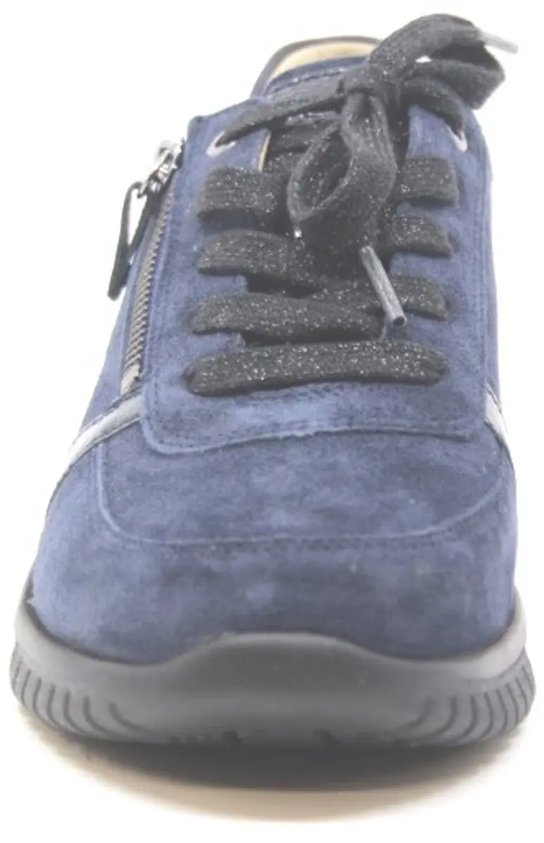 Hartjes WAVE SHOE G½ - Blauw