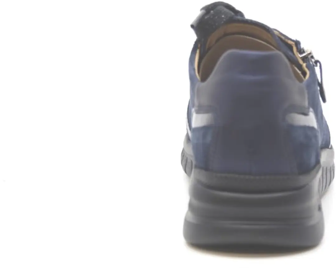 Hartjes WAVE SHOE G½ - Blauw