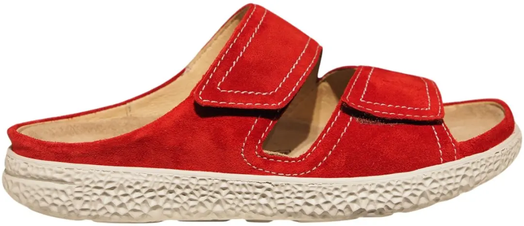 Hartjes Teenslipper 122.1222/30 Rood