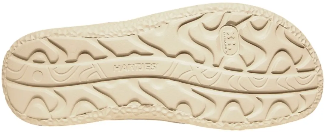 Hartjes Teenslipper 122.1222/30 Rood - afbeelding 3 van 5