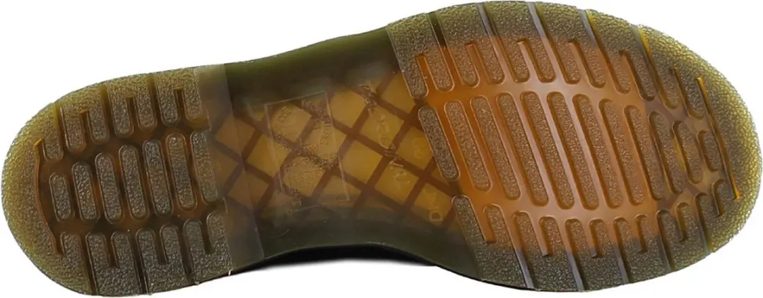 Dr. Martens 1461w Lage Veterschoenen - Zwart